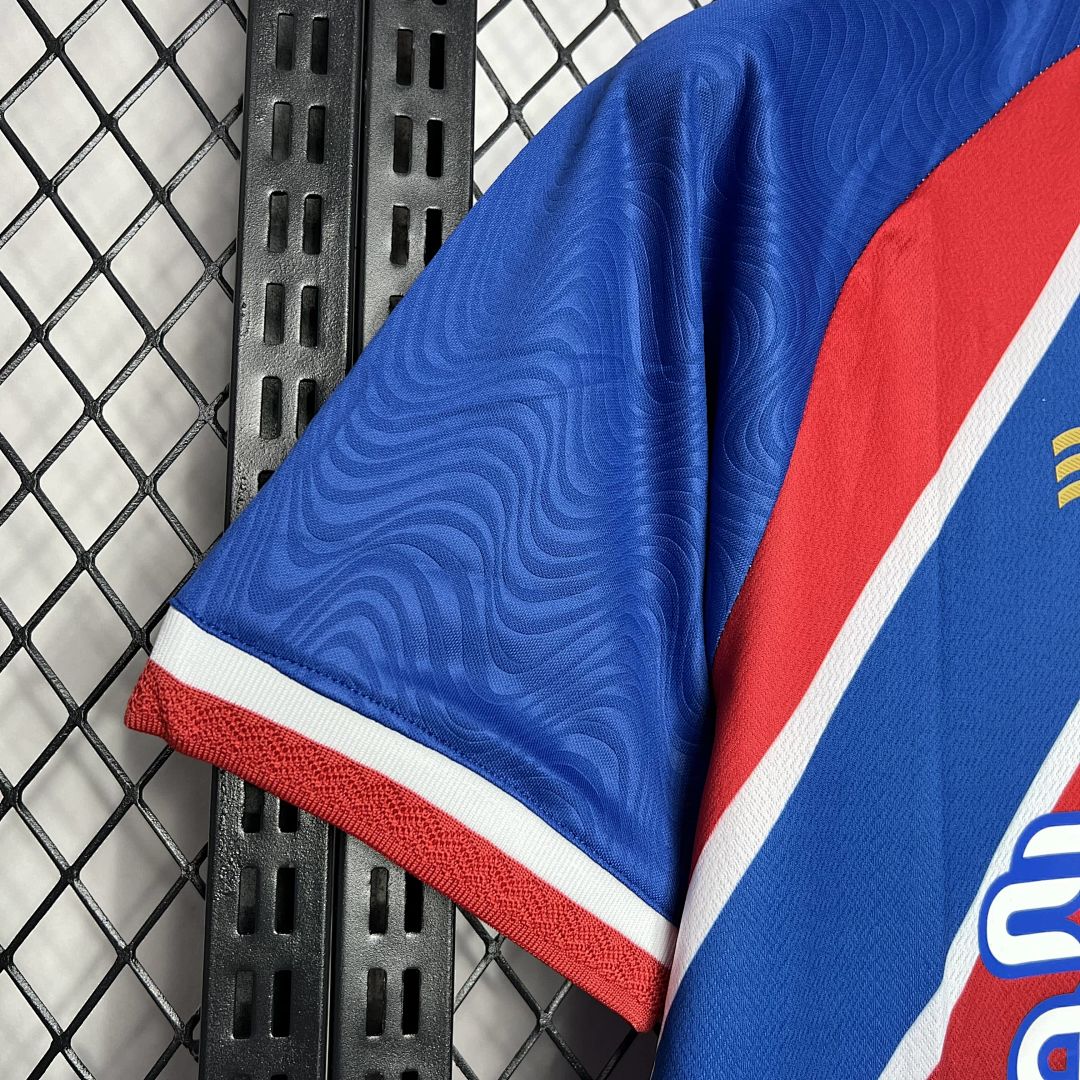 24_25 Bahia Away Jersey S-4XL 5