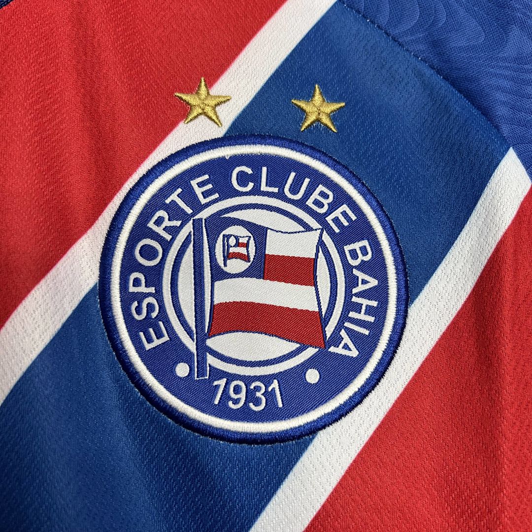 24_25 Bahia Away Jersey S-4XL 6