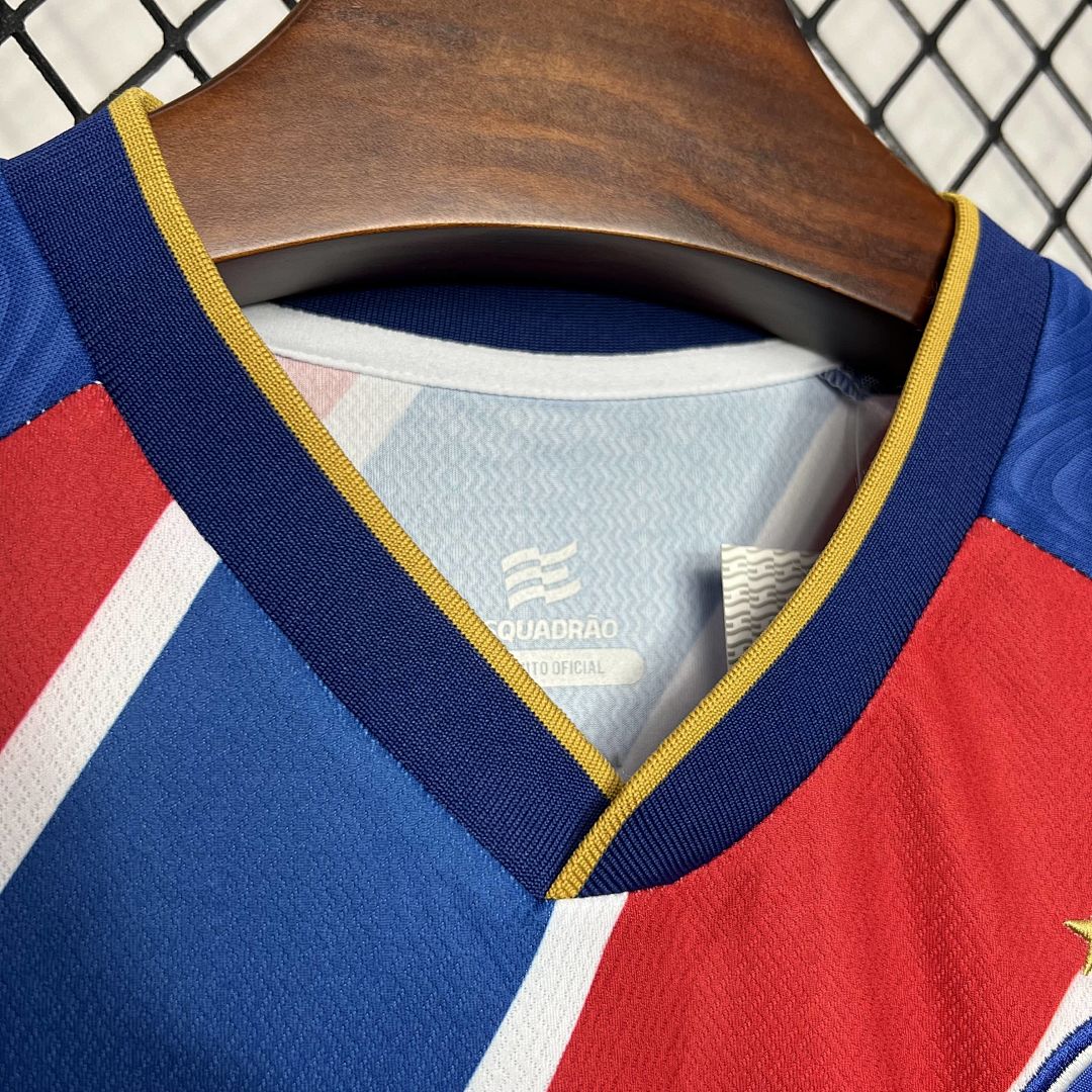 24_25 Bahia Away Jersey S-4XL 7