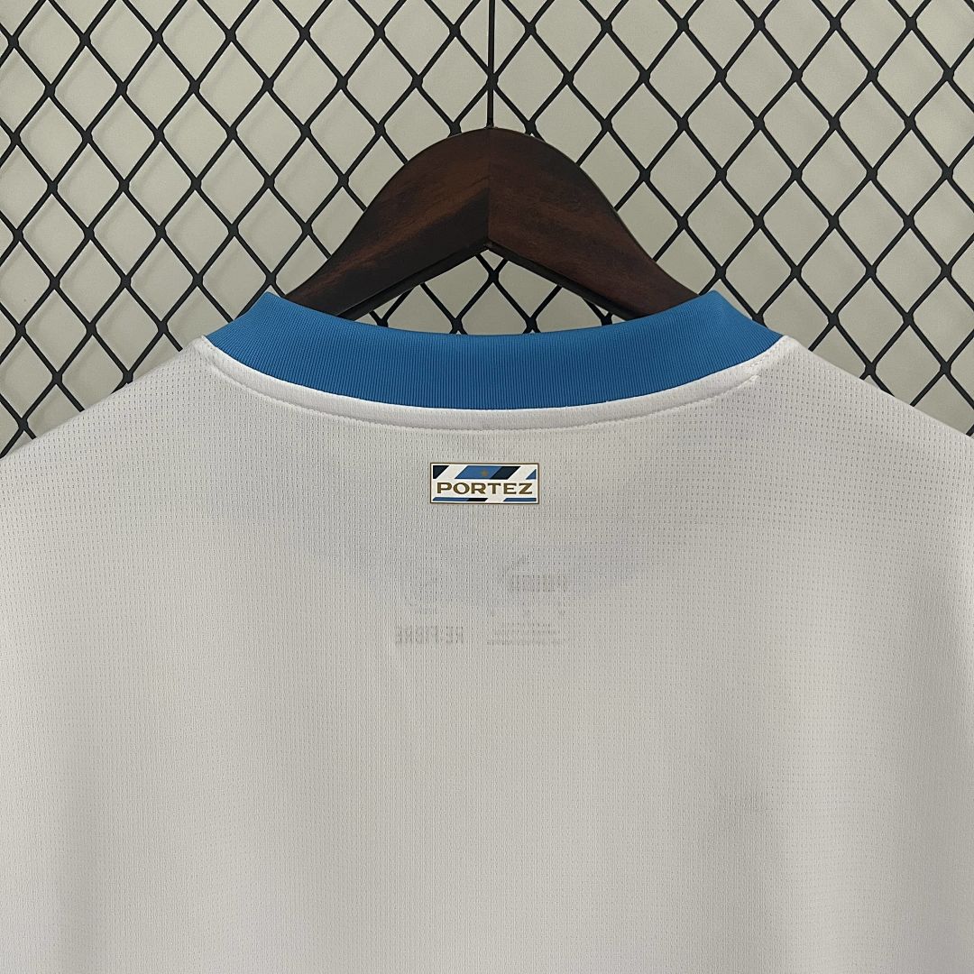 24_25 Marseille Home S-4XL 2