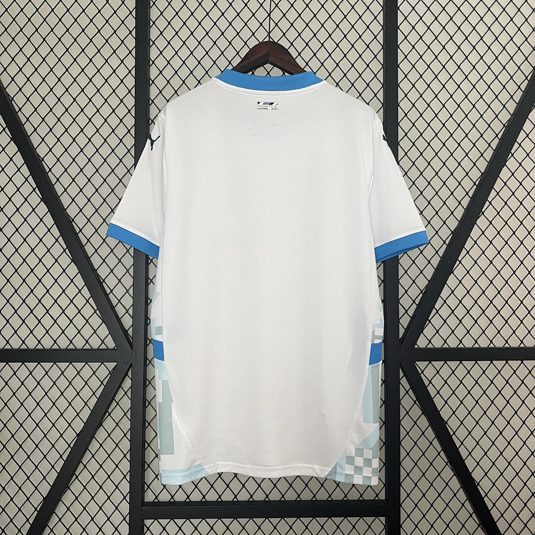 24_25 Marseille Home S-4XL 3