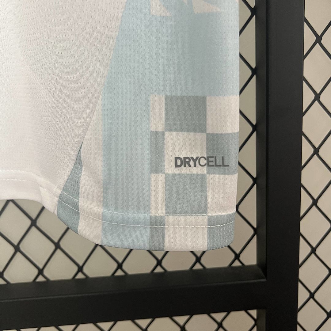 24_25 Marseille Home S-4XL 5