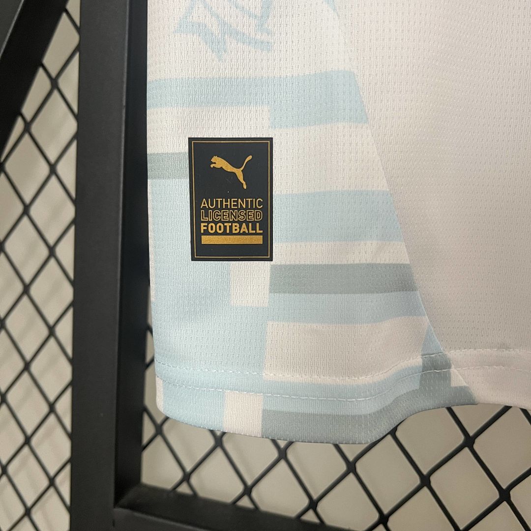 24_25 Marseille Home S-4XL 6