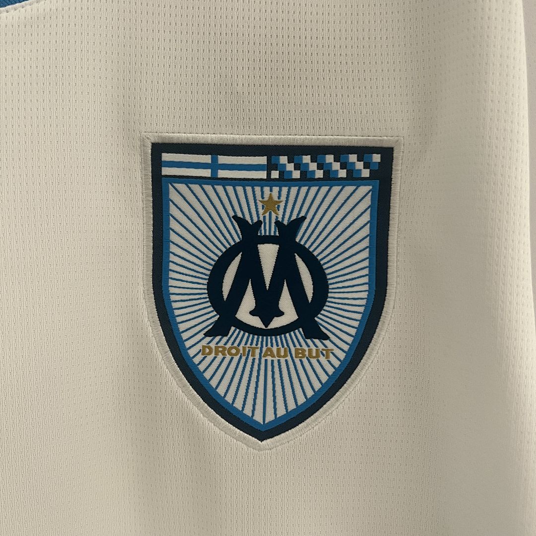 24_25 Marseille Home S-4XL 8
