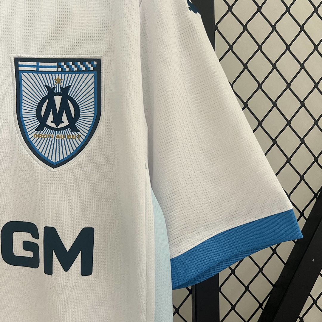 24_25 Marseille Home S-4XL 9