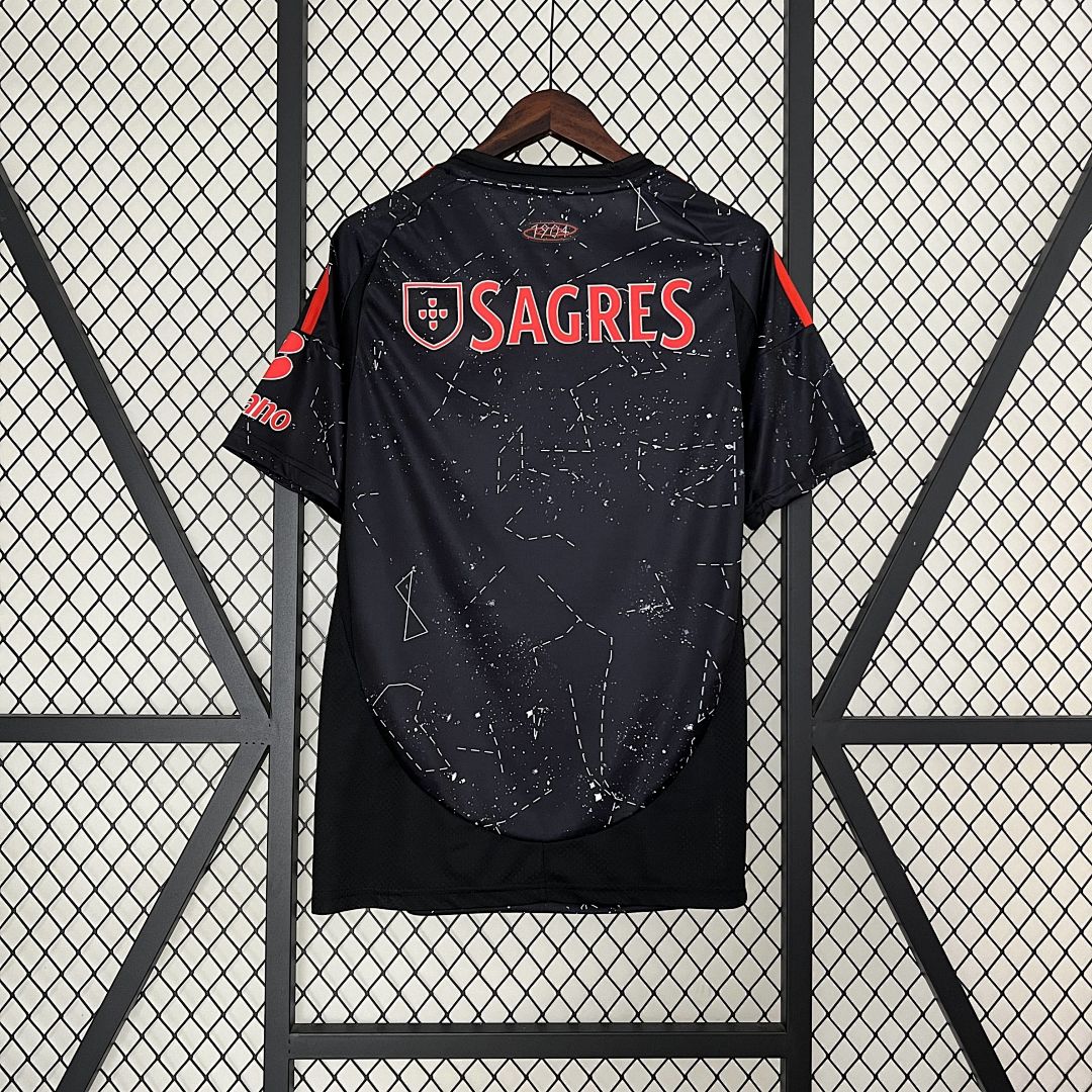 24_25 Benfica Away S-4XL 3