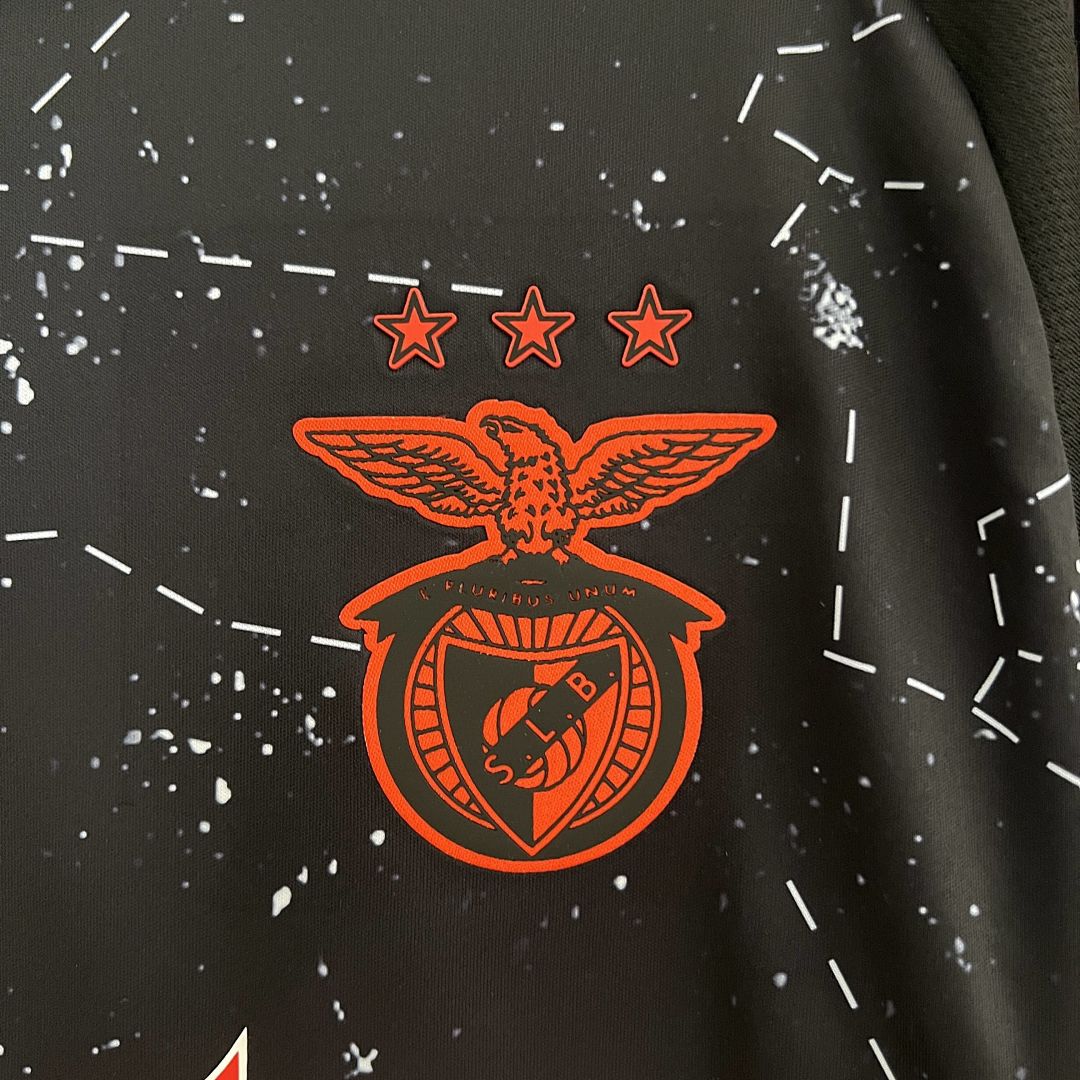 24_25 Benfica Away S-4XL 7