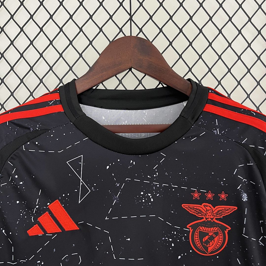24_25 Benfica Away S-4XL 9