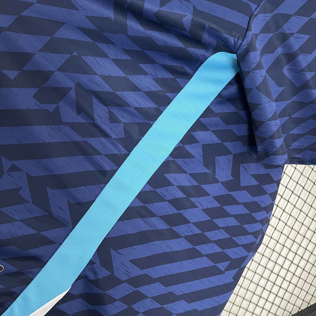 24_25 Porto Third away S-4XL 4