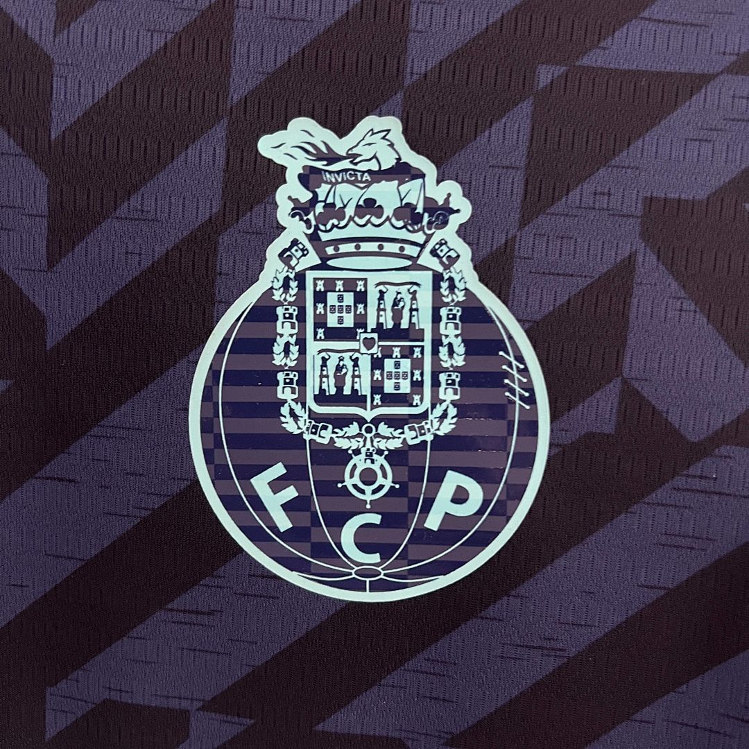 24_25 Porto Third away S-4XL 7