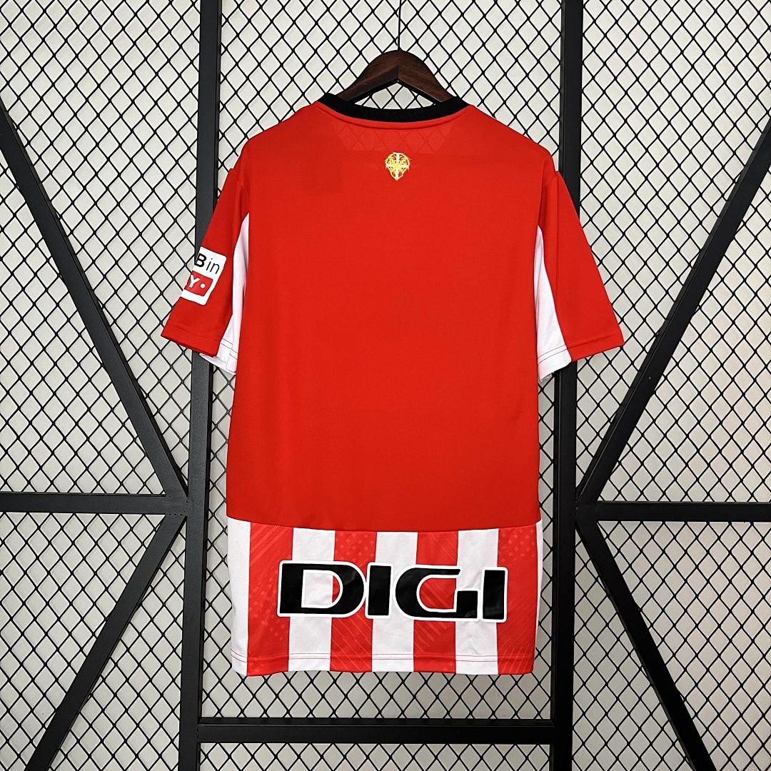 24_25 Athletic Bilbao Home S-4XL 7