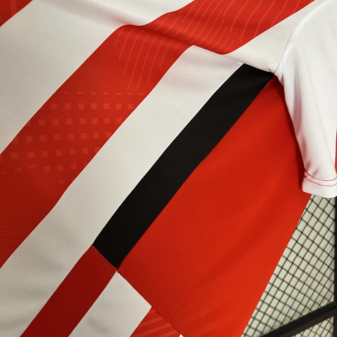 24_25 Athletic Bilbao Home S-4XL 8