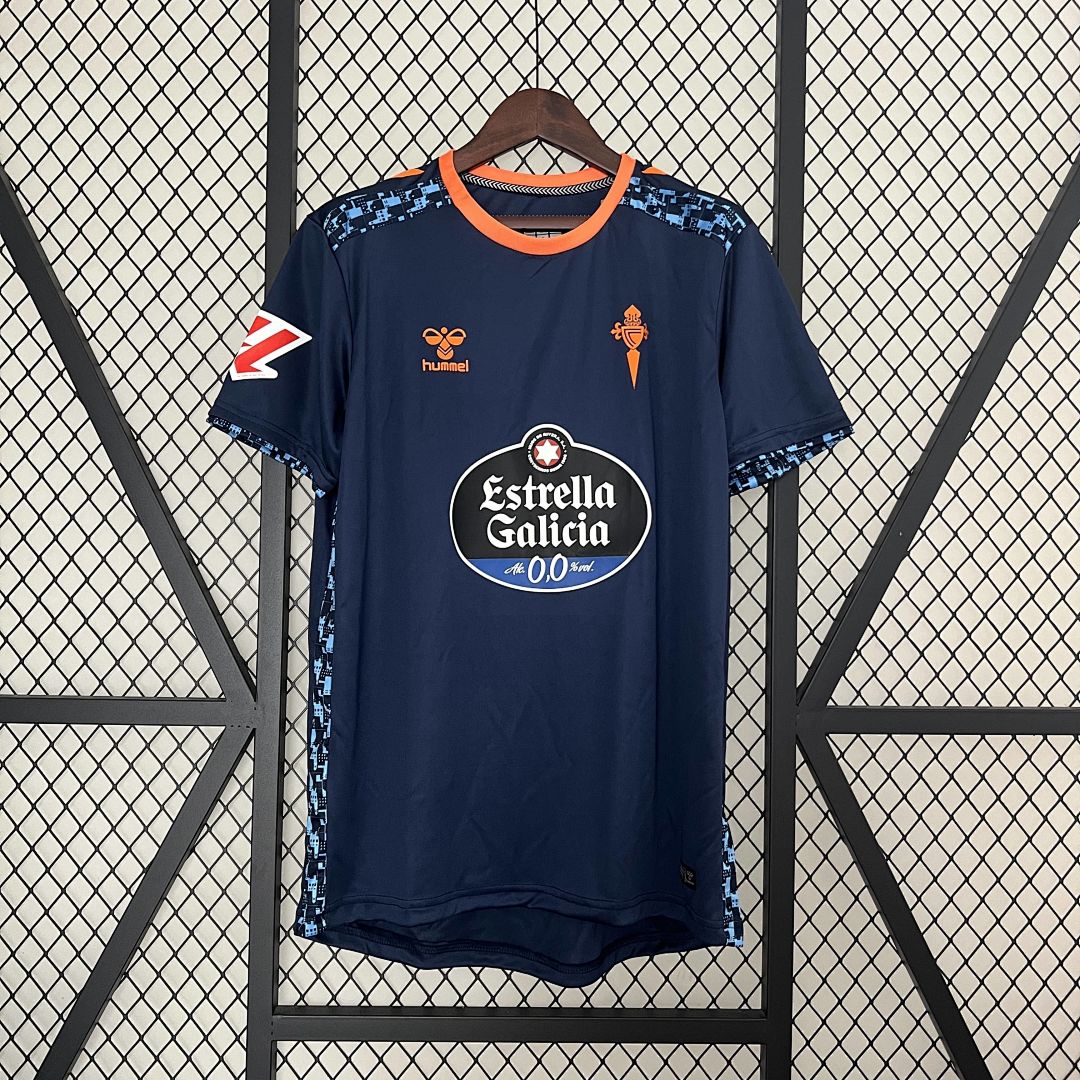 Celta de Vigo 24_25 Away S-XXL