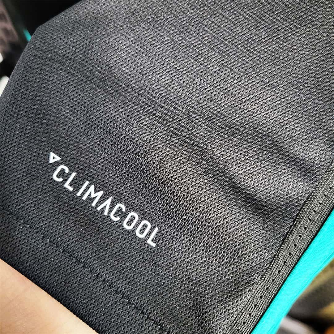 17-18 Real Madrid away long sleeve 5