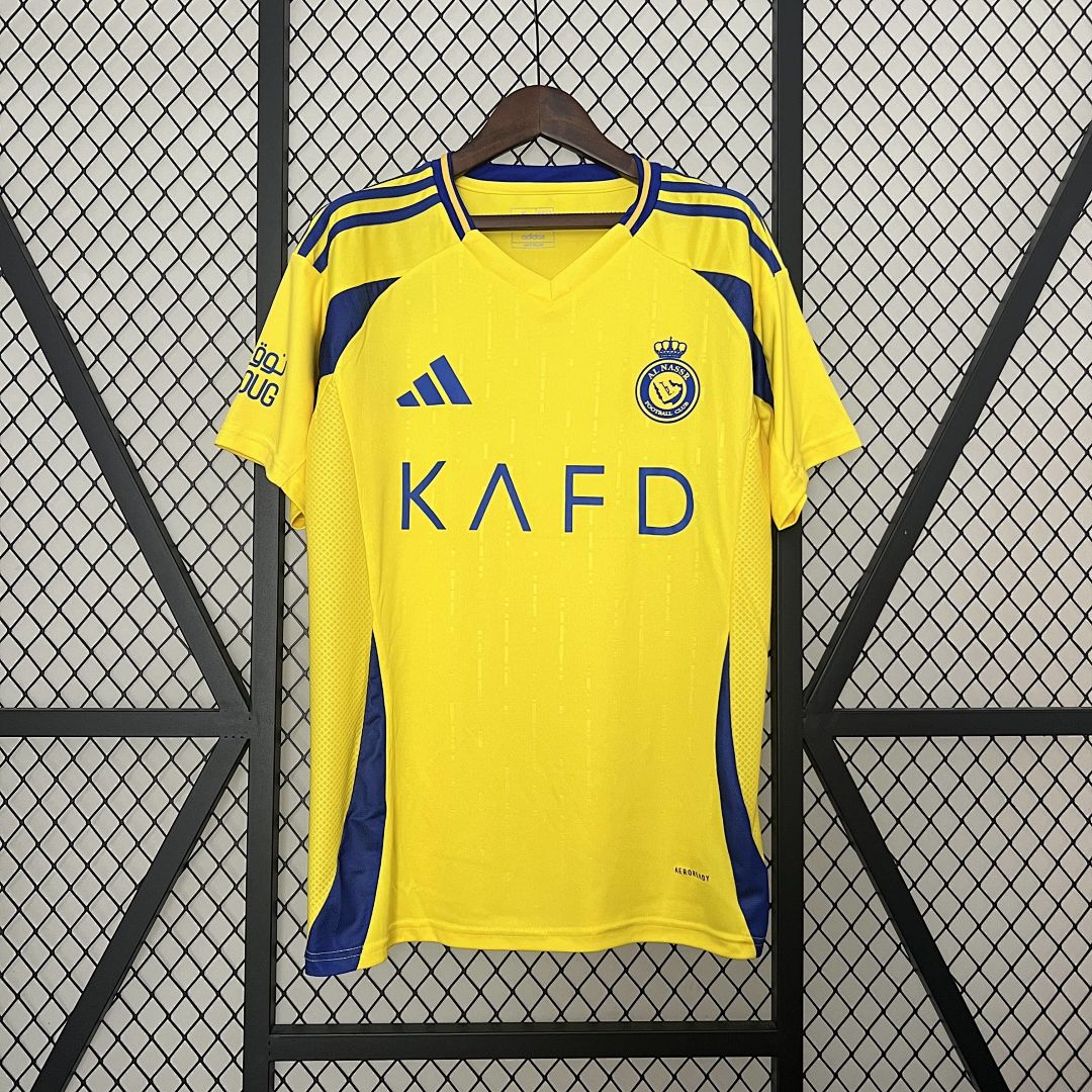 24_25 Riyadh Victory Home S-4XL