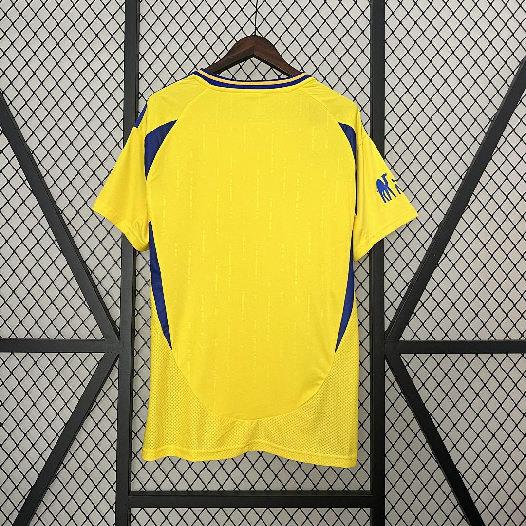 24_25 Riyadh Victory Home S-4XL 5
