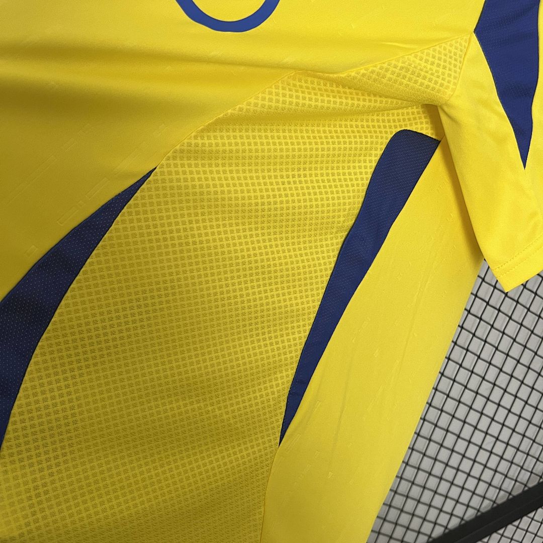 24_25 Riyadh Victory Home S-4XL 6