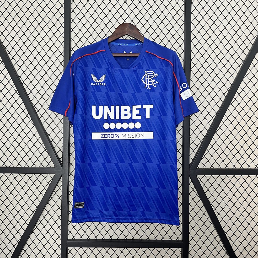 24_25 Rangers Home S-4XL