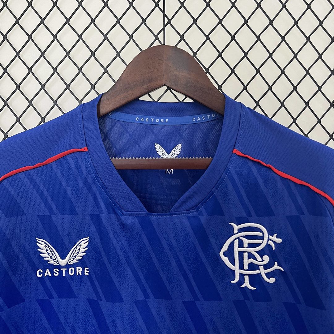 24_25 Rangers Home S-4XL 5