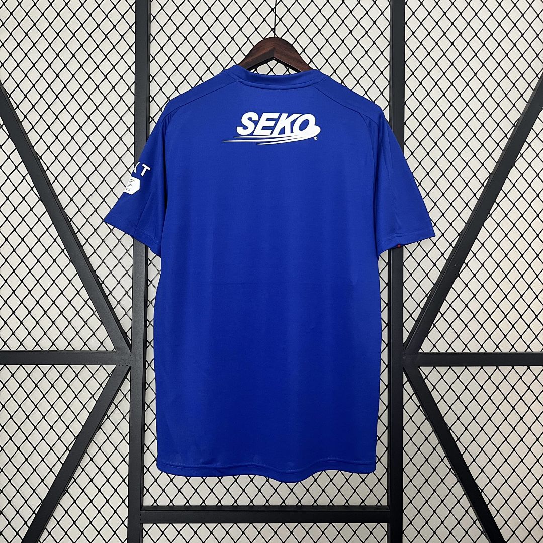 24_25 Rangers Home S-4XL 7