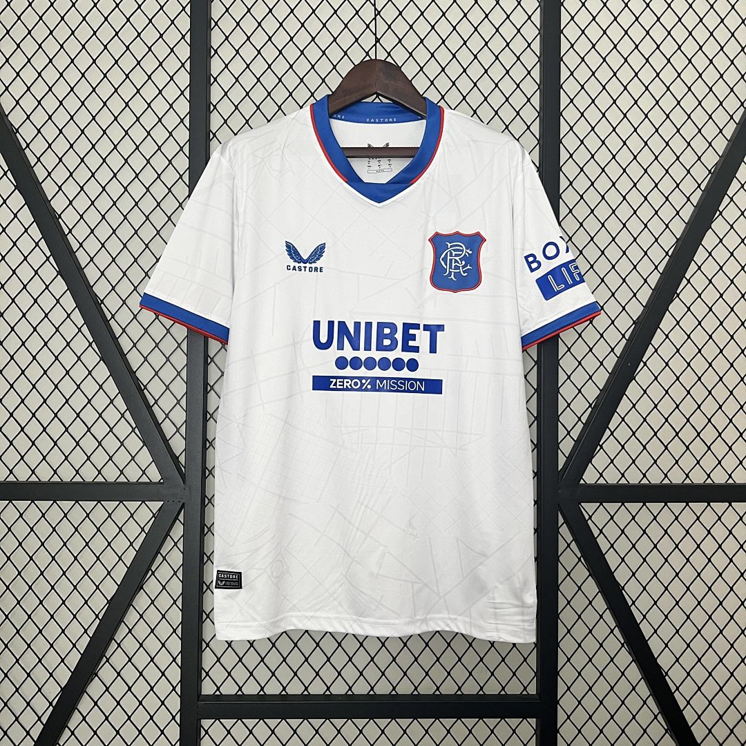 24_25 Rangers Away S-4XL