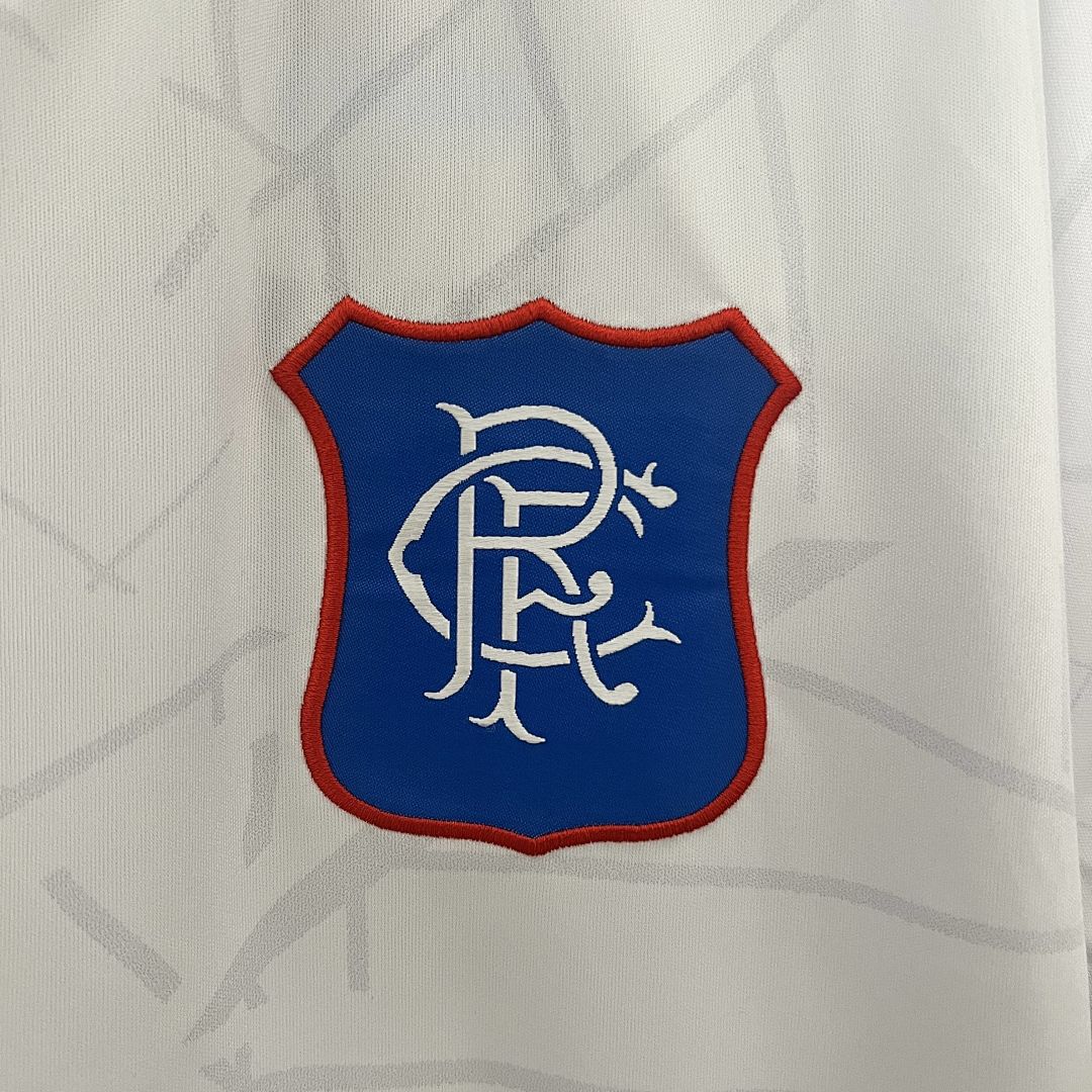 24_25 Rangers Away S-4XL 14
