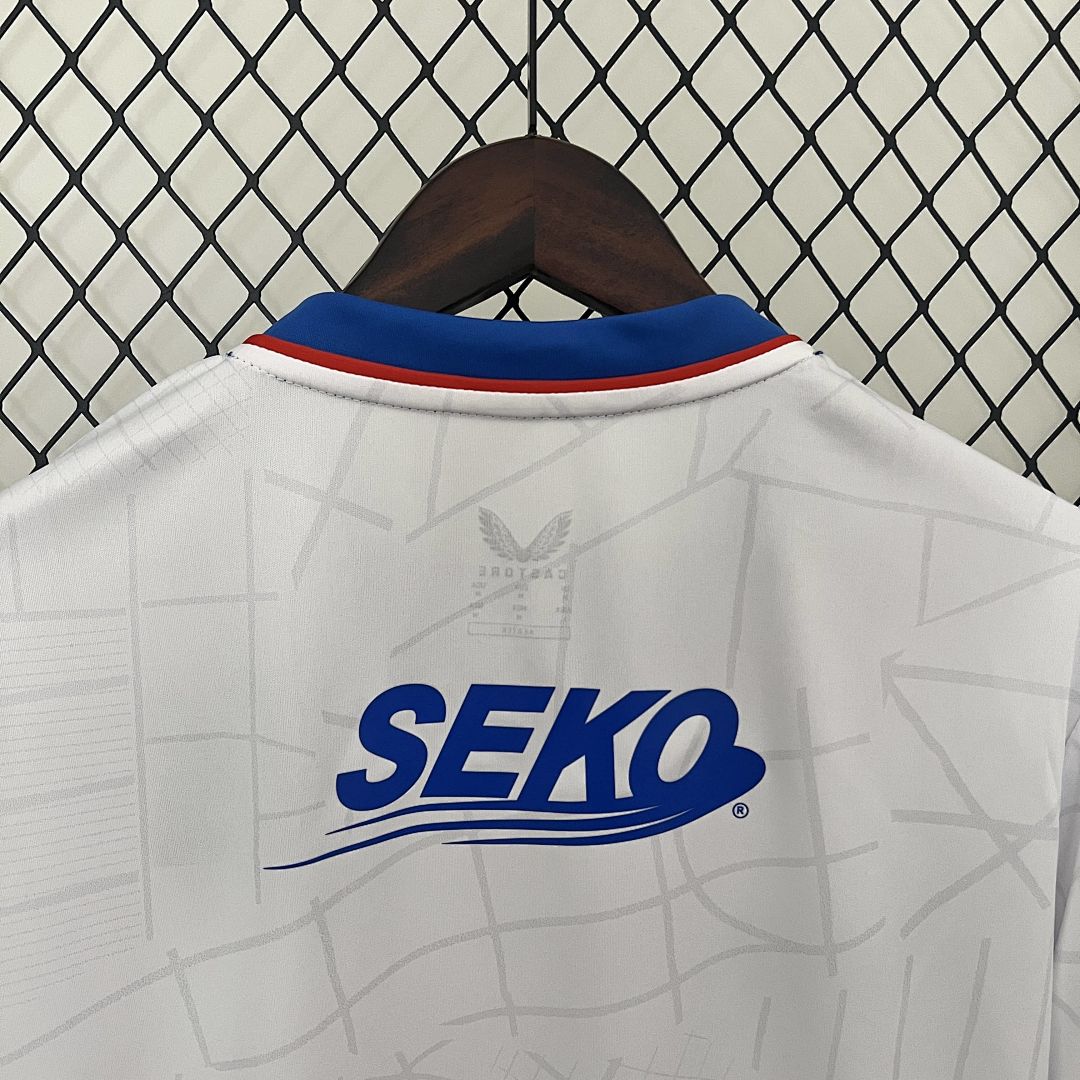 24_25 Rangers Away S-4XL 4