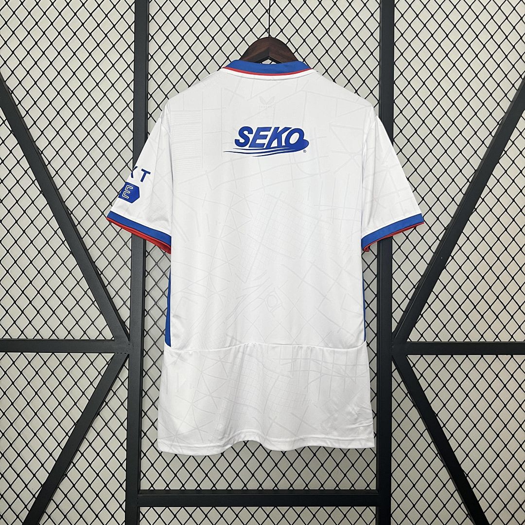 24_25 Rangers Away S-4XL 6