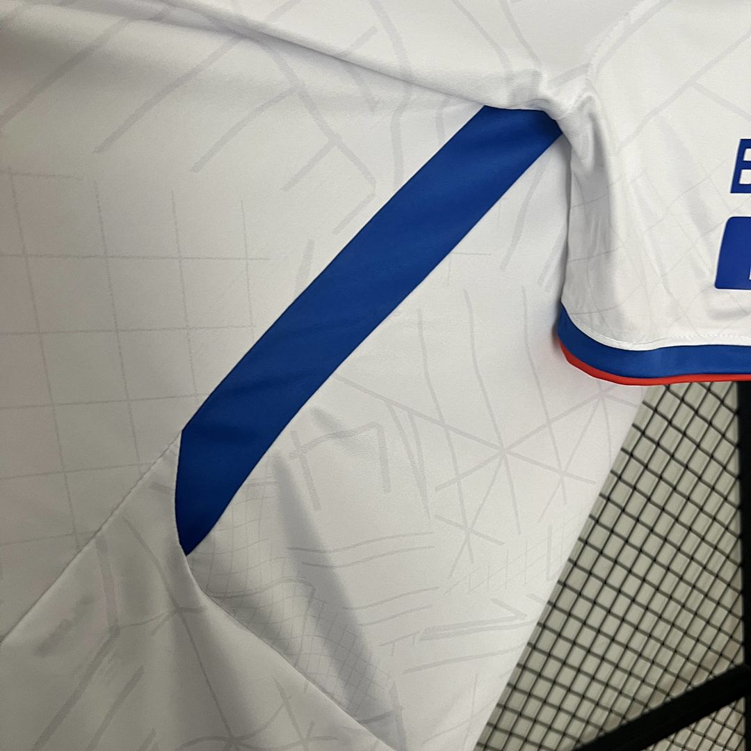 24_25 Rangers Away S-4XL 8
