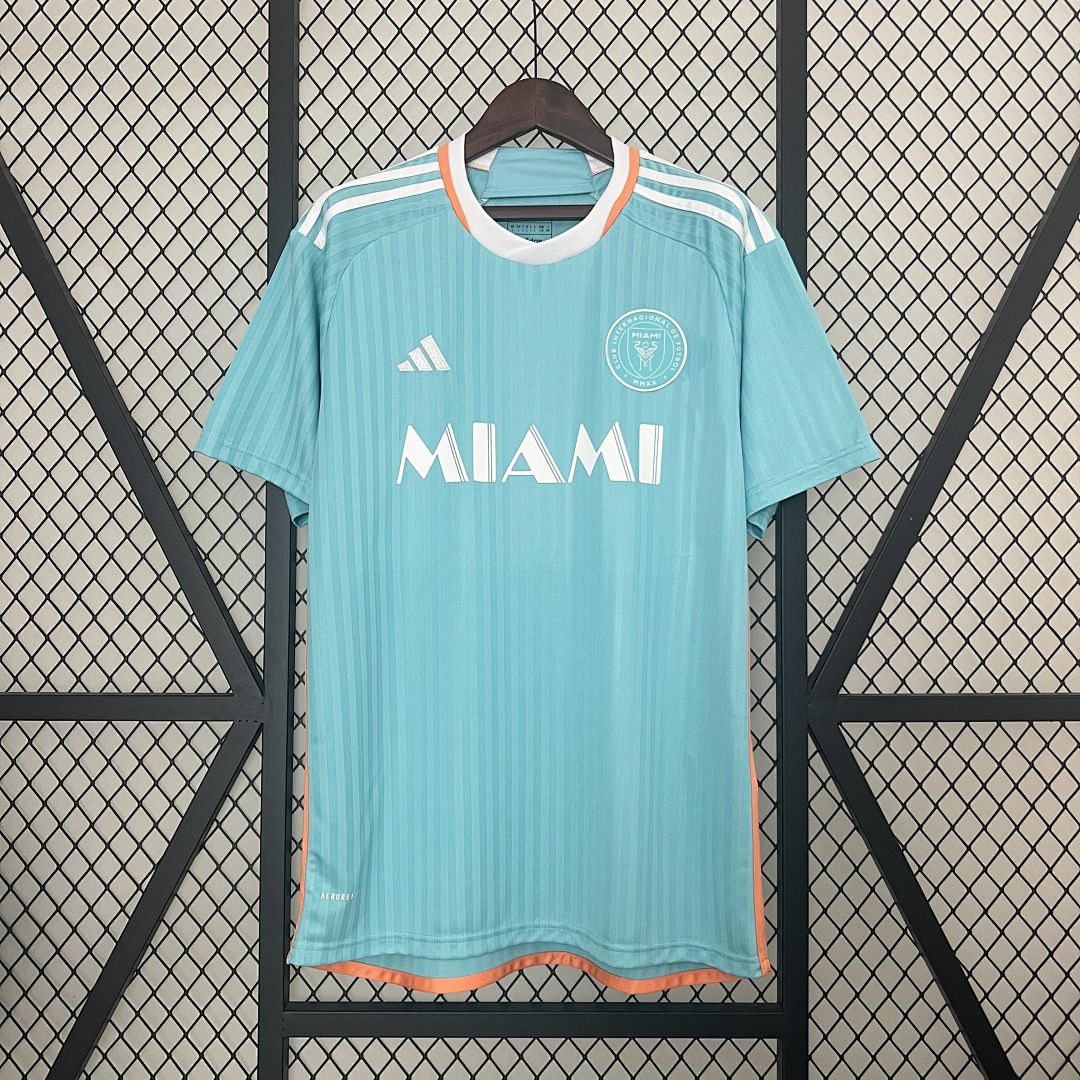24_25 Miami Third away S-XXL