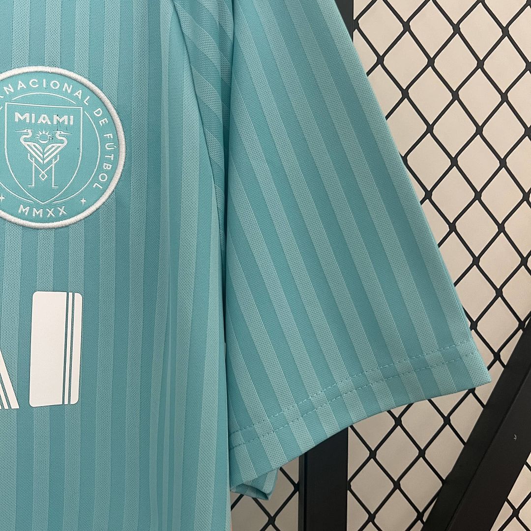 24_25 Miami Third away S-XXL 2