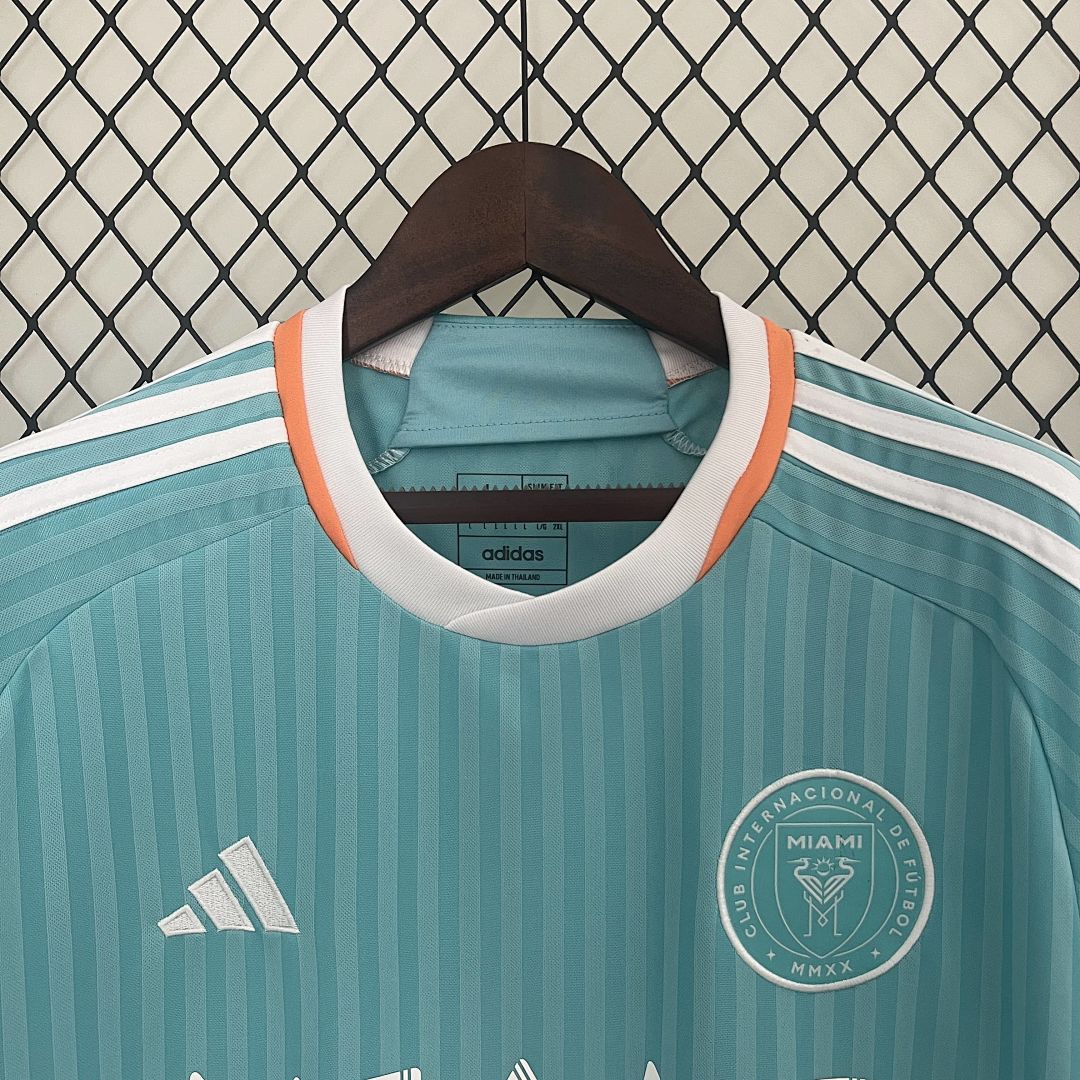 24_25 Miami Third away S-XXL 3