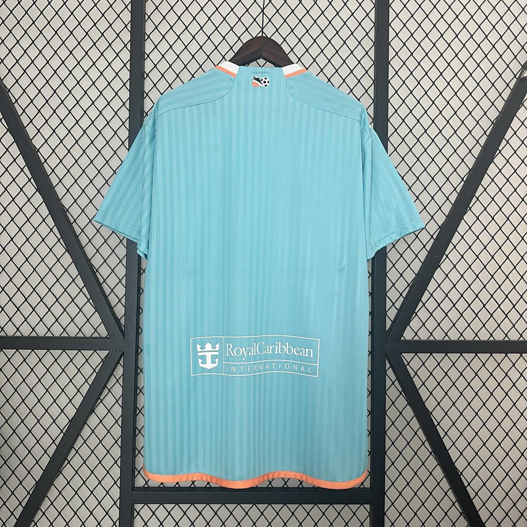 24_25 Miami Third away S-XXL 5