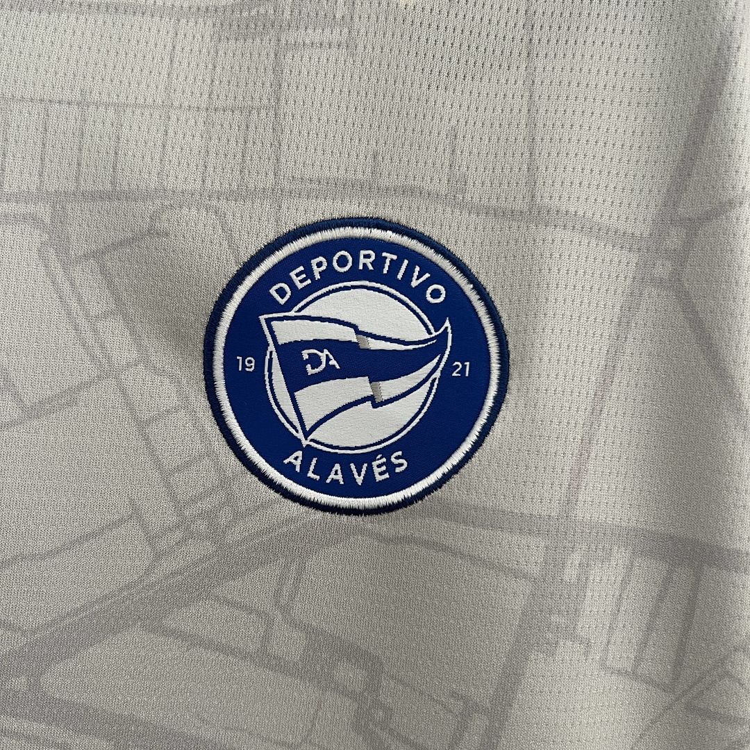 24_25 Alaves visitante S-XXL 3