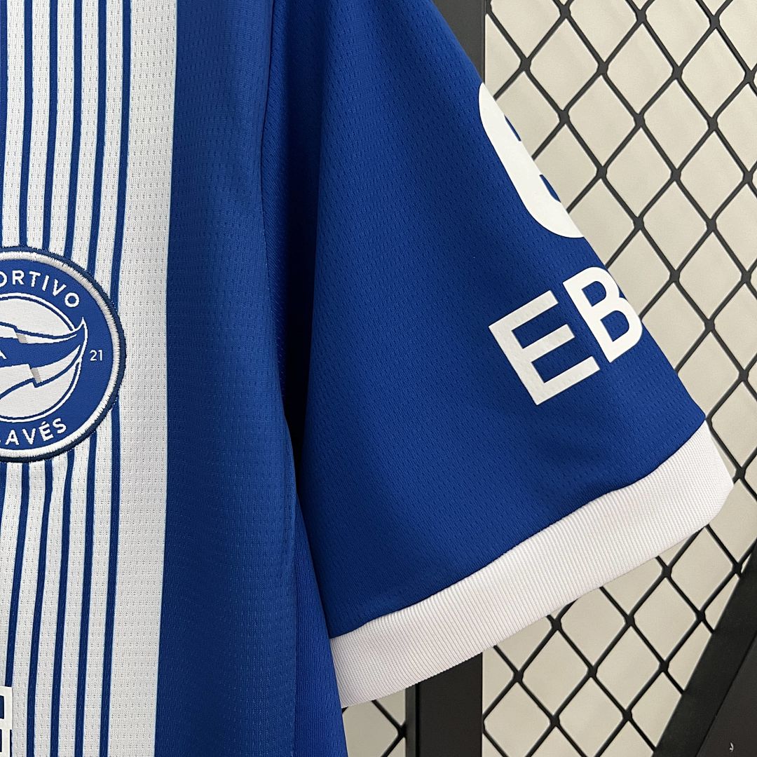 24_25 Alaves Home S-XXL 9