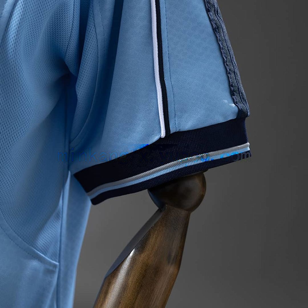 Celta de Vigo Retro 99_00 Home S-XXL 2