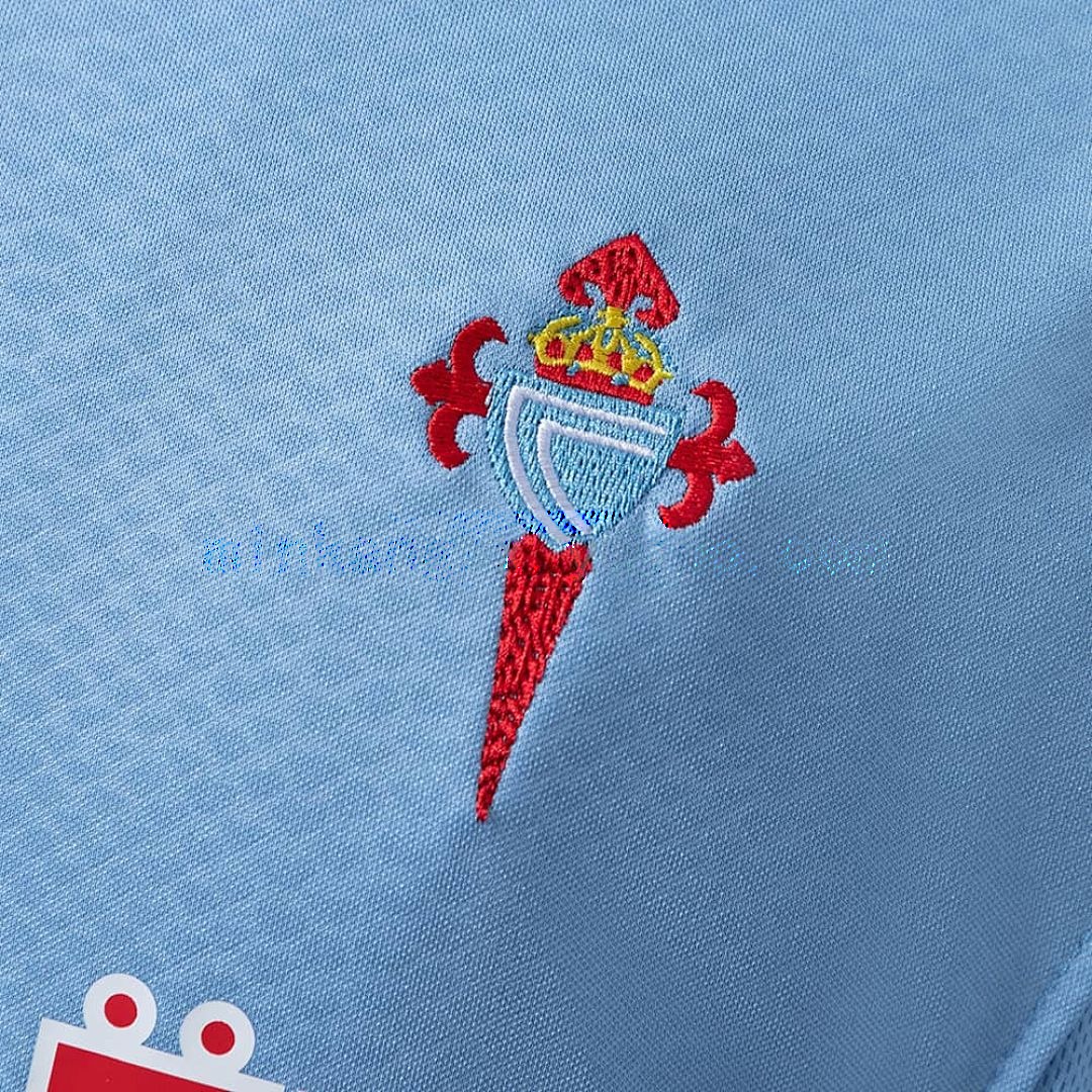 Celta de Vigo Retro 99_00 Home S-XXL 4