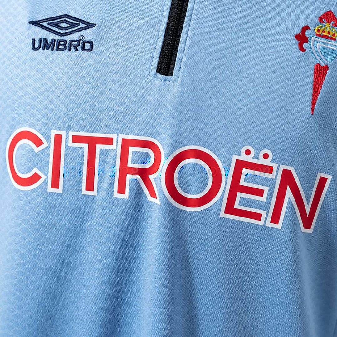 Celta de Vigo Retro 99_00 Home S-XXL 5