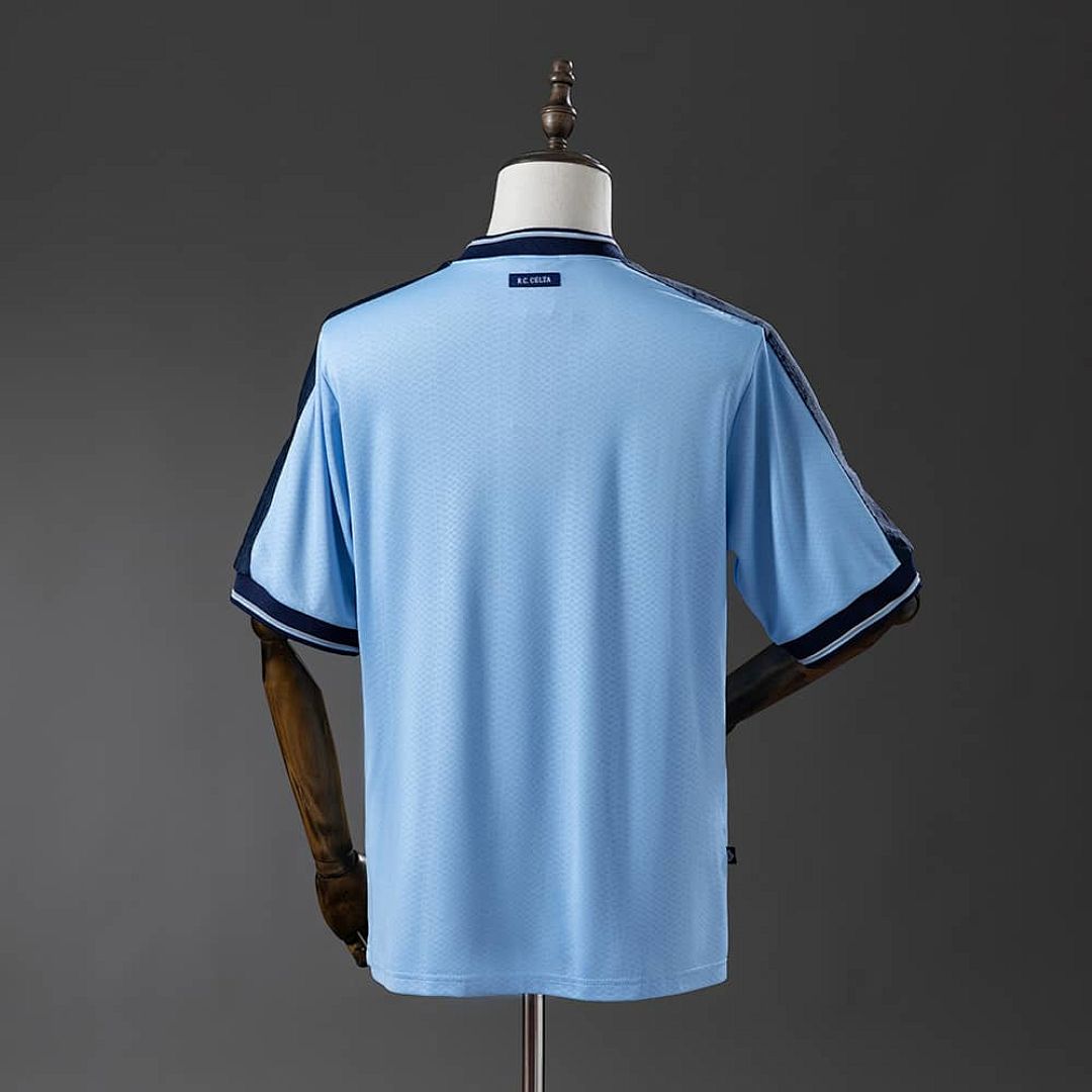 Celta de Vigo Retro 99_00 Home S-XXL 7