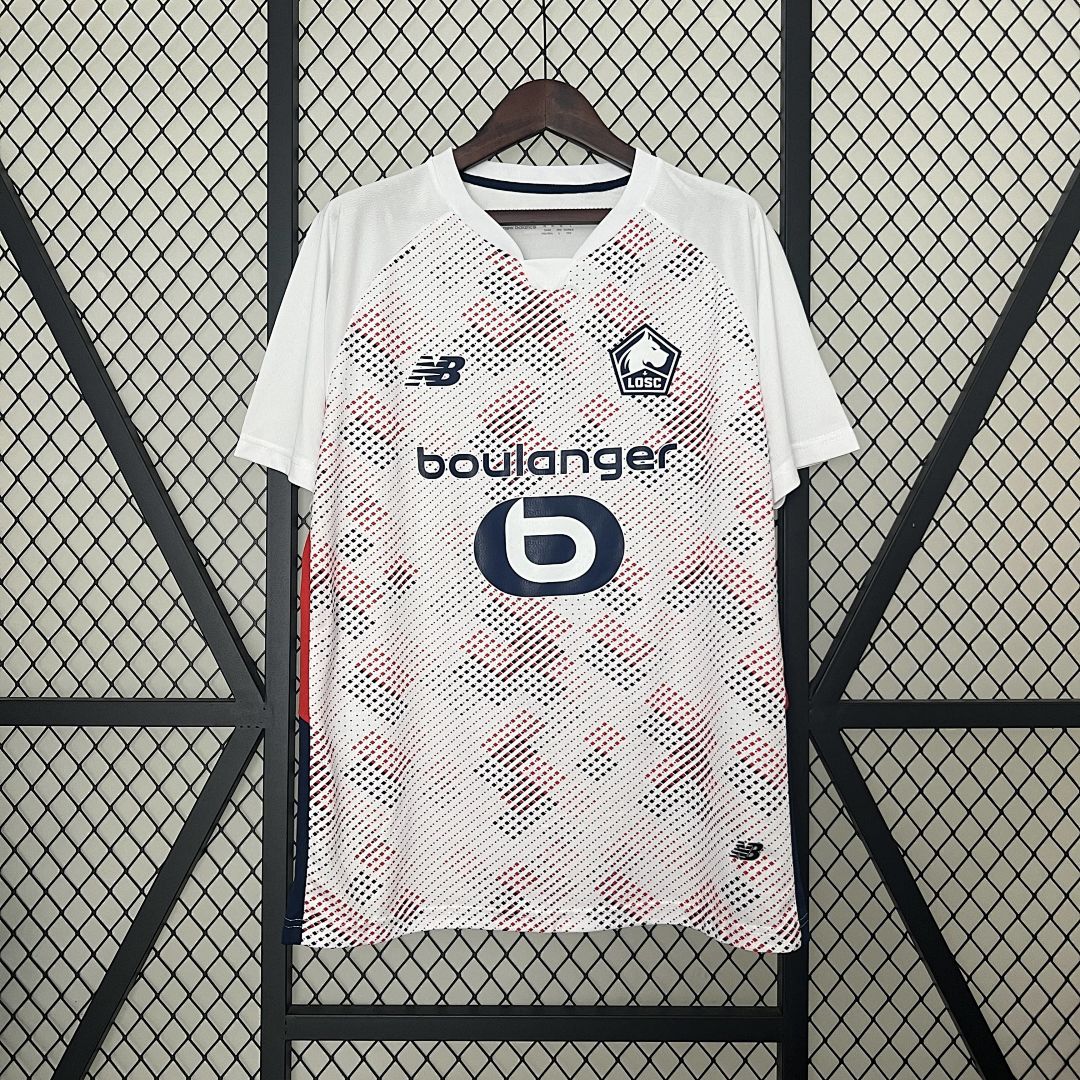 24_25 Lille Away S-XXL