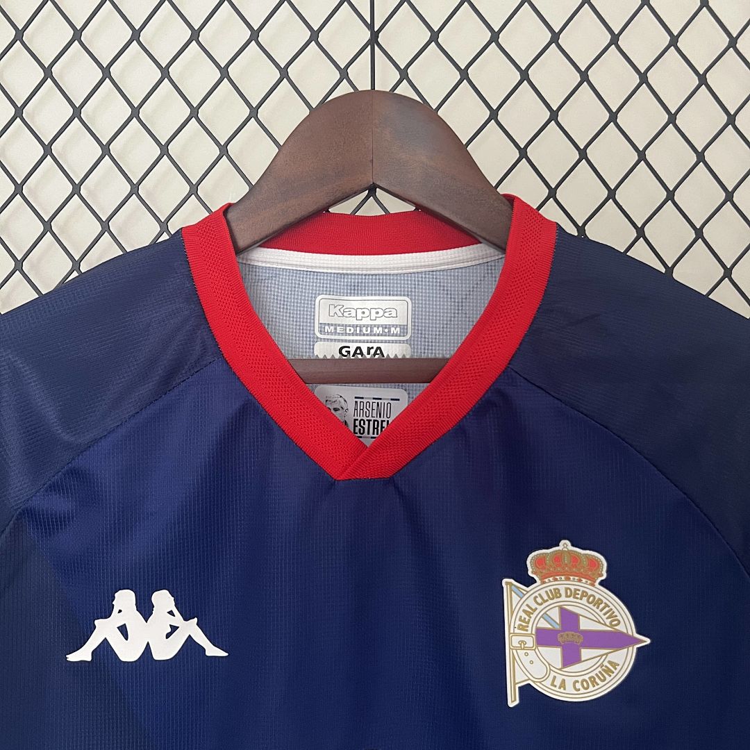 24_25 Deportivo La Coruna third away S-XXL 3