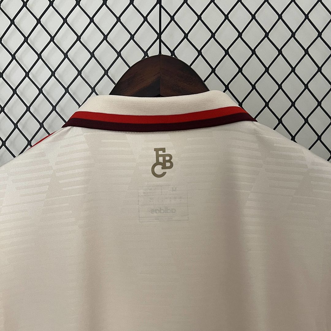 24_25 Bayern Munich third away S-4XL 4