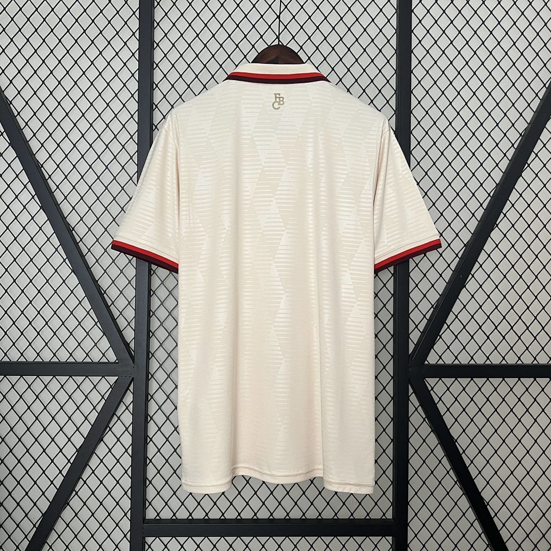 24_25 Bayern Munich third away S-4XL 5