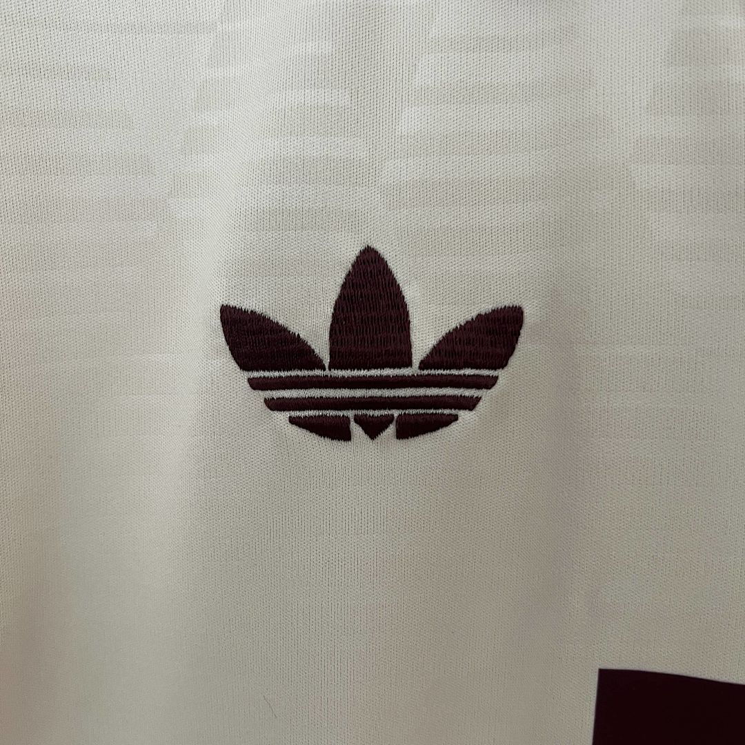 24_25 Bayern Munich third away S-4XL 8