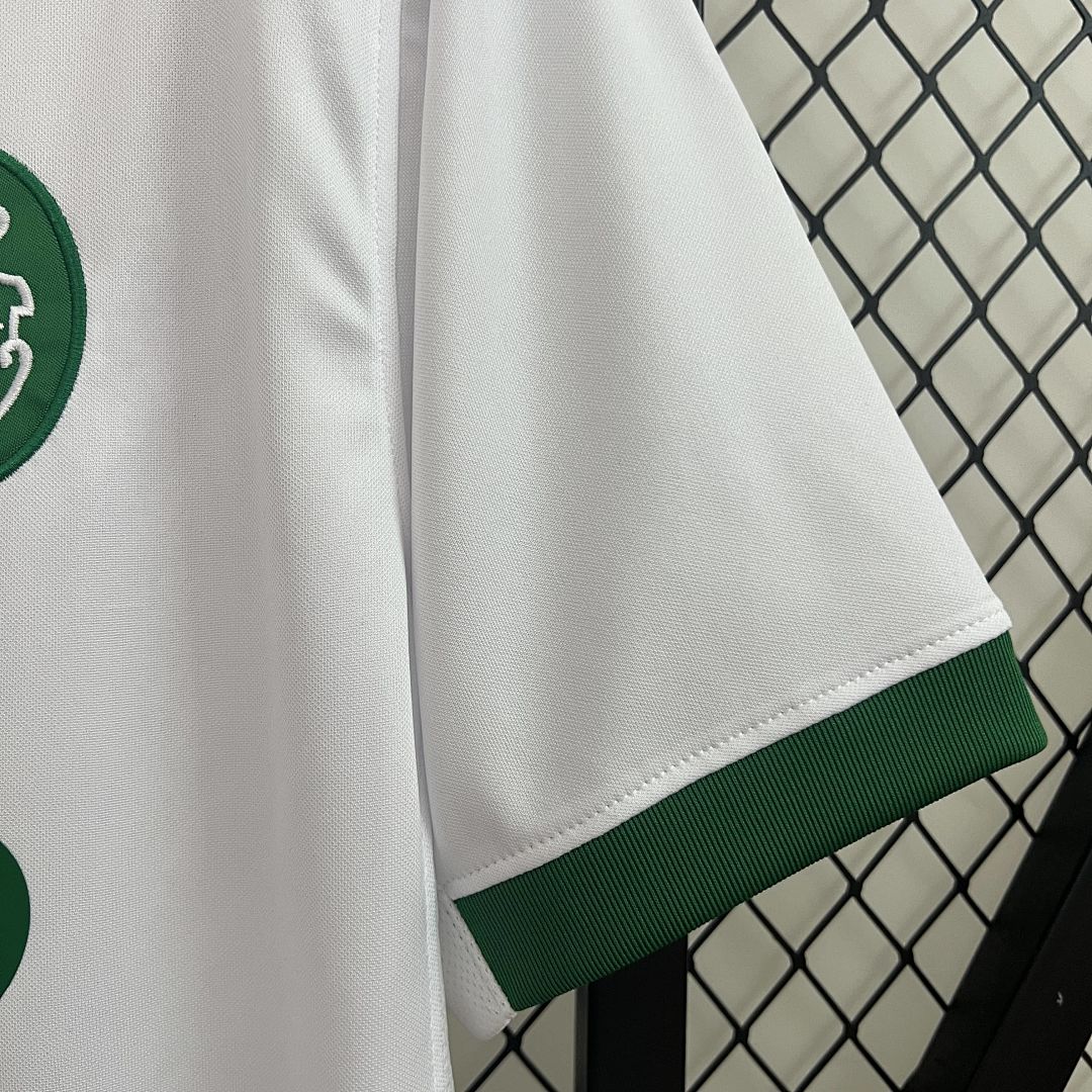 24_25 Sporting Lisbon Away S-4XL 9