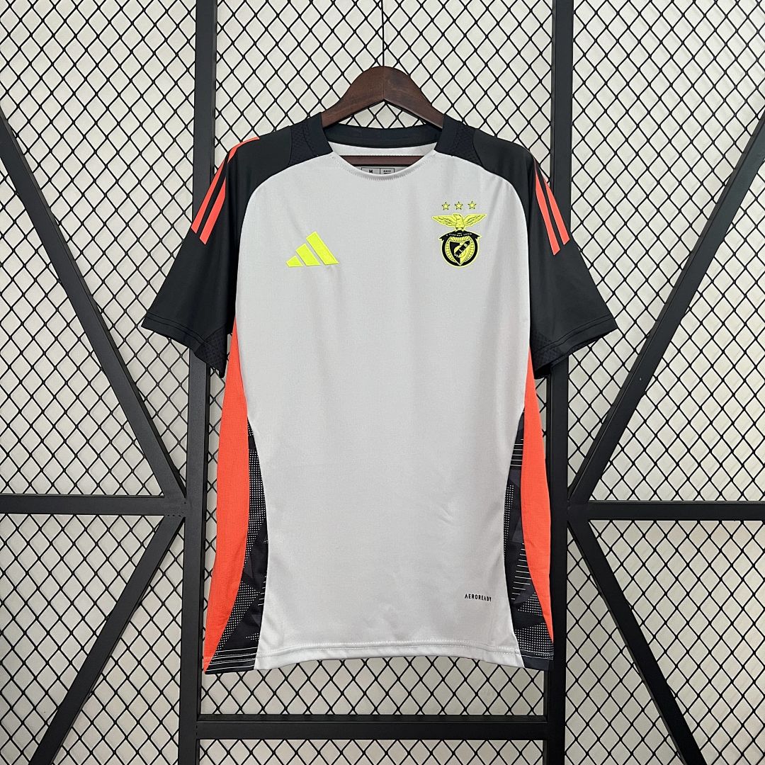 24_25 Benfica Training Jersey S-3XL