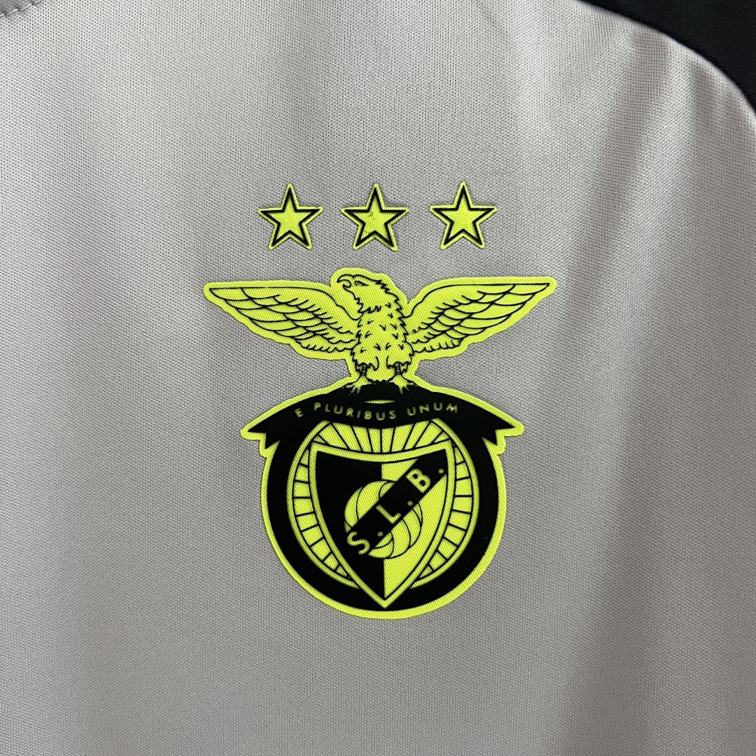 24_25 Benfica entraînement maillot S-3XL 6