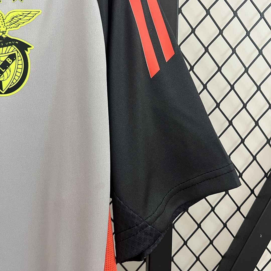 24_25 Benfica entraînement maillot S-3XL 7