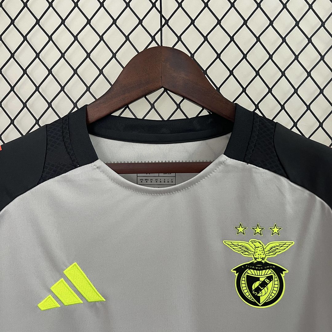 24_25 Benfica entraînement maillot S-3XL 8