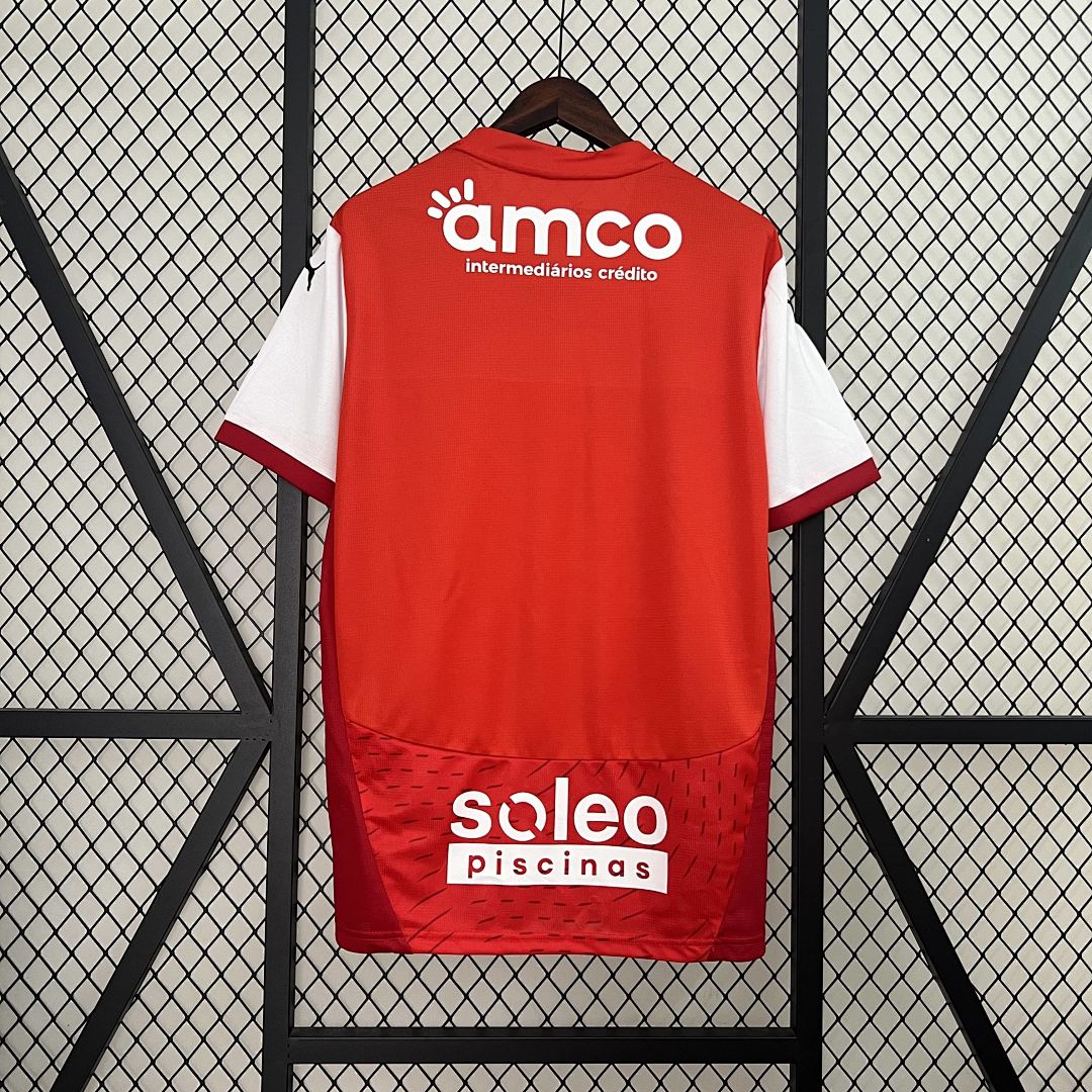 24_25 Braga home S-3XL 4